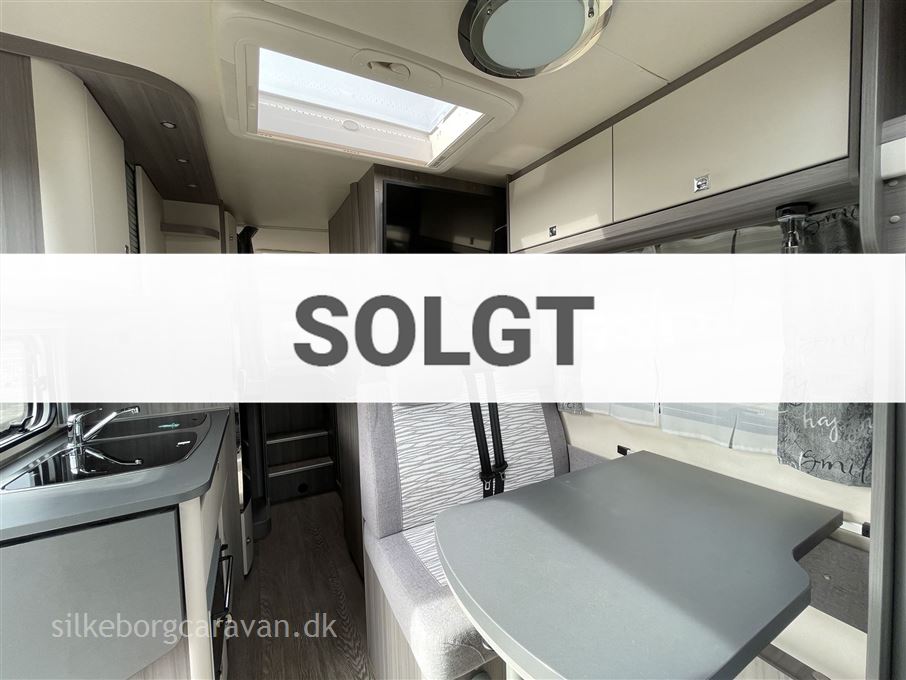Hobby Ontour Edition V65 GE